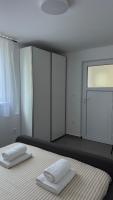 Fenix Apartments - B&B Lubiana