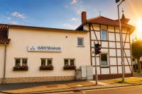 Gästehaus "Zum Handwagen" - B&B Hörster