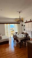Yiayia Mia Village House - B&B Kandíla