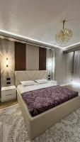 Жилой комплекс Capital city - B&B Şımkent