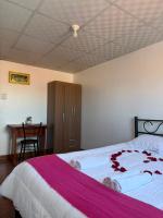 Tanta Stay home - Ferienwohnung Cusco