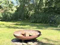 Naturnest mit Garten & Bach by CASTORA HOMES - Chambres d'hôtes Diemelstadt