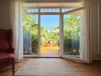 Naturnest mit Garten & Bach by CASTORA HOMES - Chambres d'hôtes Diemelstadt