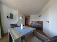 Apartamento Deluxe de 2 dormitorios con balcón