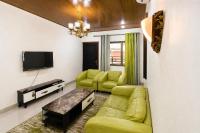 Appartement 2 Chambres avec Balcon