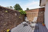 Host & Stay - The Coach House - Ferienwohnung Worthing
