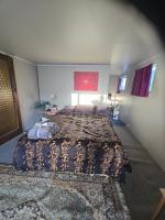 Rustic & Affordable Private Pit Stop - Te Horo Beach - Ferienwohnung Te Horo