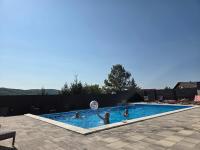 Studio apartman GRIZZLY - Chambres d'hôtes Slunj