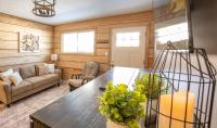 One-Bedroom Premium Apartment