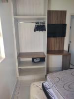 Lacqua Di Roma 100 - B&B Caldas Novas