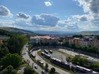 UNTOLD Festival Cozy Apartment - B&B Cluj-Napoca