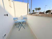 Terrazza Laggetto - Chambres d'hôtes Otrante