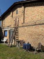 Landhaus Settin - Bed and Breakfast Tramm