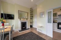 Stunning Bright flat - Ferienwohnung London