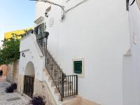 Terrazza Laggetto - Chambres d'hôtes Otrante