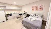 loft 1003 - vila germânica - B&B Blumenau
