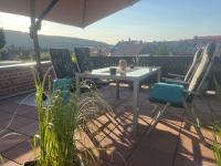 Ferienwohnung Thaleblick - B&B Thale