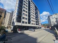 Apartmani Biševac 1 - Bed and Breakfast Novi Pazar