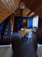 Chambre Quadruple - Vue sur Montagnes