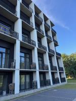Golden Sky Apartment - B&B Wroclaw