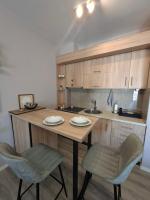 Olive apartman - B&B Dulcigno