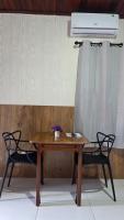 Apartamento Centro Cívico - B&B Boa Vista