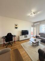 Apartment Central Point - Podgorica - Ferienwohnung Podgorica