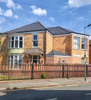 Home Away - B&B Kingston upon Hull