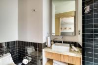 Appartement 2 Chambres avec Balcon
