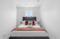 Roncesvalles Charm Stylish 1BR Near High Park - Chambres d'hôtes Toronto