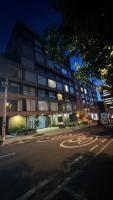 Macae Urban Studio Best Value Chapinero - Chambres d'hôtes Bogota