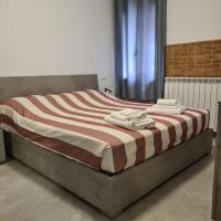 One-Bedroom Superior Apartment