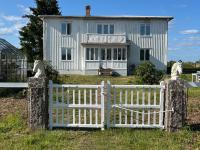 Bockekulla Gård - B&B Bergkvara