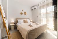 Nerea & Alcyone by Oikostay - Coastal Apartment - Chambres d'hôtes Ofrínion