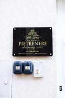 PIETRENERE Charming Suites - B&B Pozzallo