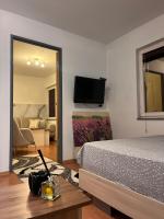 Appartement met 1 Slaapkamer