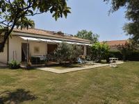 Villa Pittara Capo Vaticano - B&B Capo Vaticano