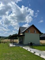Noclegi u Dąbka 2 - B&B Głębokie