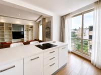 Swieqi Family 3BR Spacious and Bright Apartment I Cot & HighChair - Ferienwohnung Swieqi