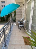 Villa Mira Apartment 1 - Ferienwohnung Ohrid
