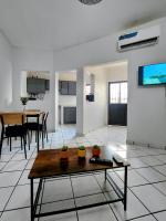 Urban nest centro - B&B La Paz