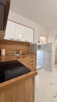 Azure apartment - Chambres d'hôtes Golem