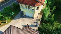 Layal Residence Exclusive 3 Floor House - B&B Bihać
