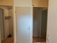 Kalustettu kaksio tilapäiseen asumiseen - Chambres d'hôtes Turku