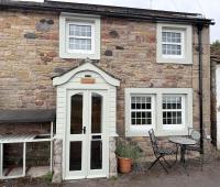 Ashtree Cottage - B&B Carlisle
