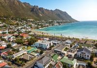 Beachside Gordons Bay stay near Bikini Beach - B&B Gordon’s Bay