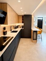 East Parade Collection, Courtyard 37A - Ferienwohnung Harrogate