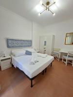 Tweepersoonskamer met Eigen Badkamer