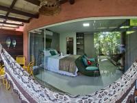 BAMBU 5 Villas Pratagi - B&B Maceió