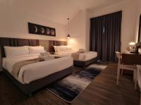 Zen Ocean Villa -Sri Thanu - B&B Koh Pha Ngan